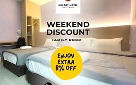 Hilltop Hotel Tanjung Malim