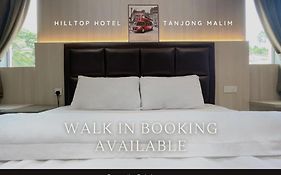 Hilltop Hotel Tanjung Malim